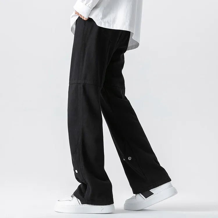 BLANC & ECLARE Jeans Unisex-1