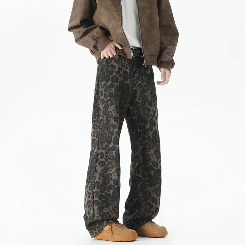 BLANC & ECLARE Jeans Men-3