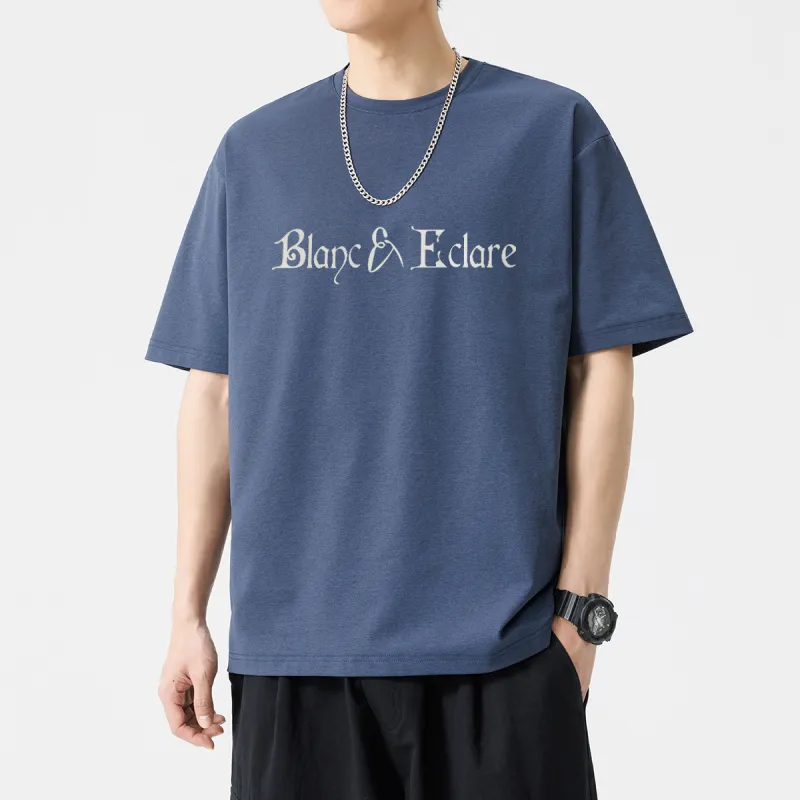 BLANC & ECLARE T Shirts Unisex-28