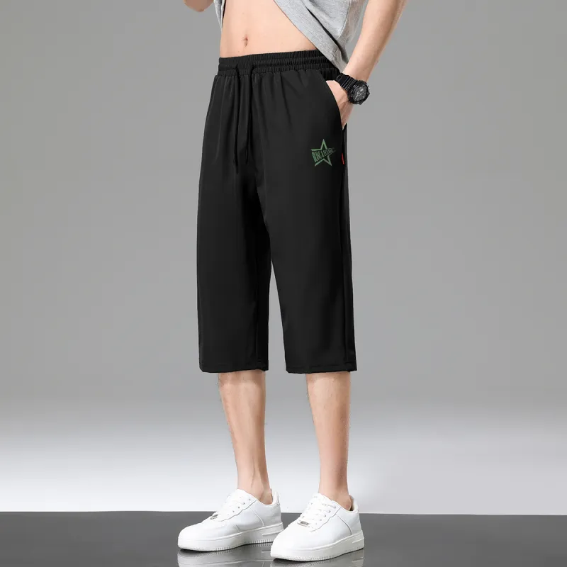 BLANC & ECLARE Casual Shorts Unisex-3