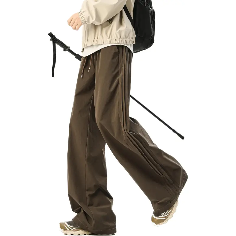 BLANC & ECLARE Casual Pants Unisex-11