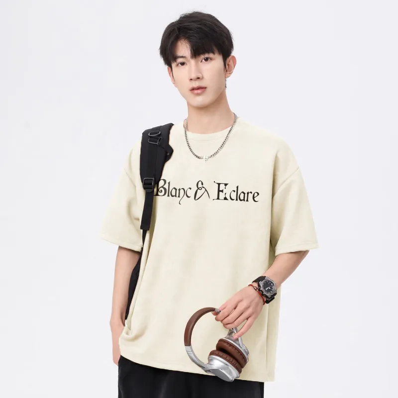 BLANC & ECLARE T Shirts Unisex-7