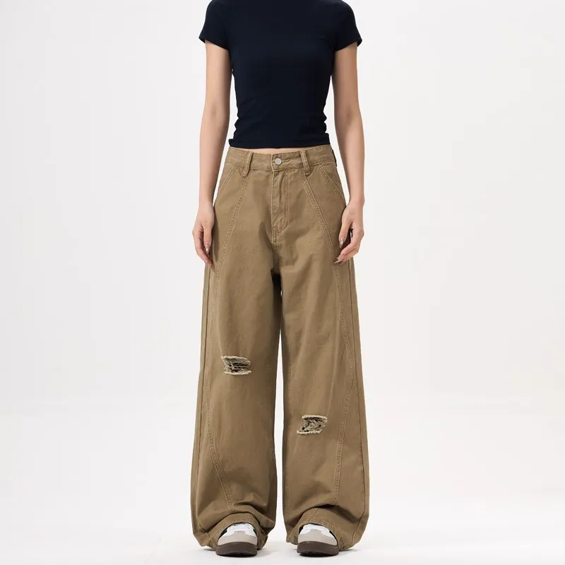 BLANC & ECLARE Jeans Unisex-7