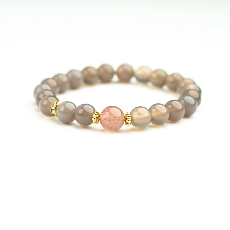 UJAT Jade Bracelets Unisex-2
