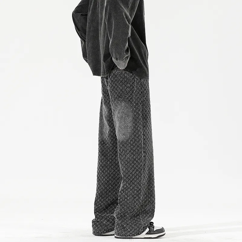 MindBridge Jeans Unisex-4