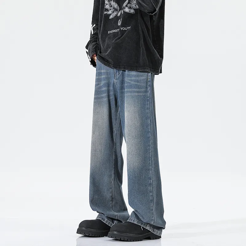 MindBridge Jeans Unisex-7