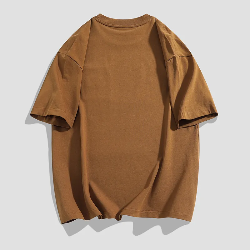 MindBridge T Shirts Men-5