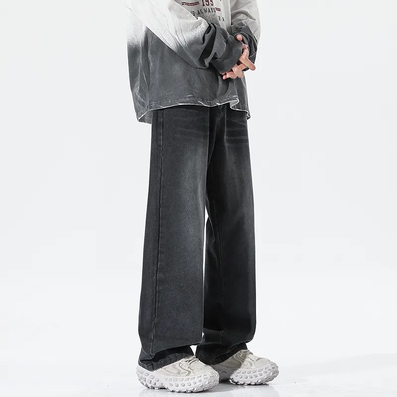 MindBridge Jeans Unisex-4