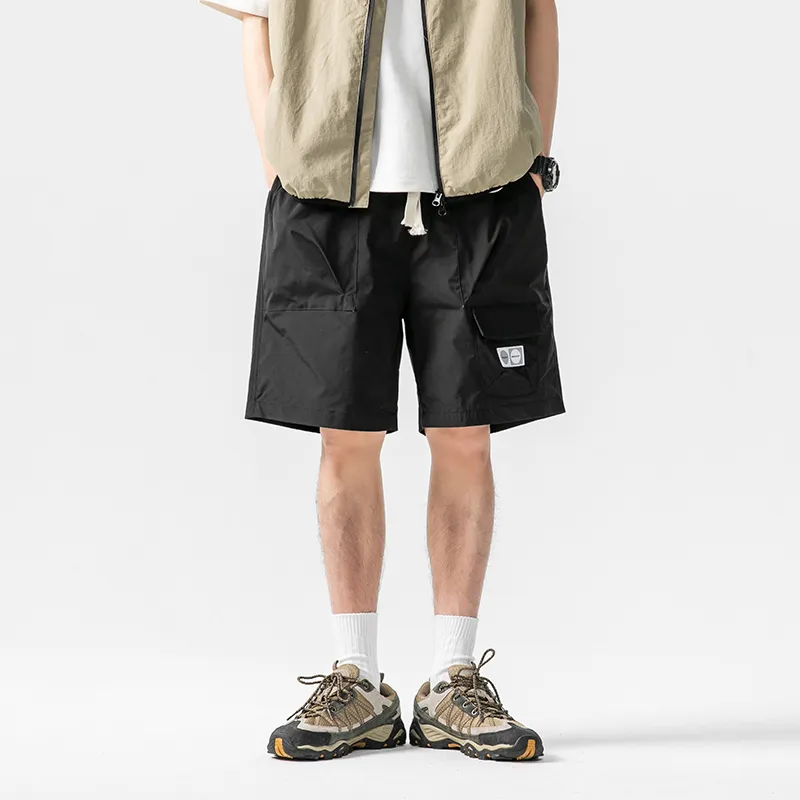 MindBridge Casual Shorts Unisex-12