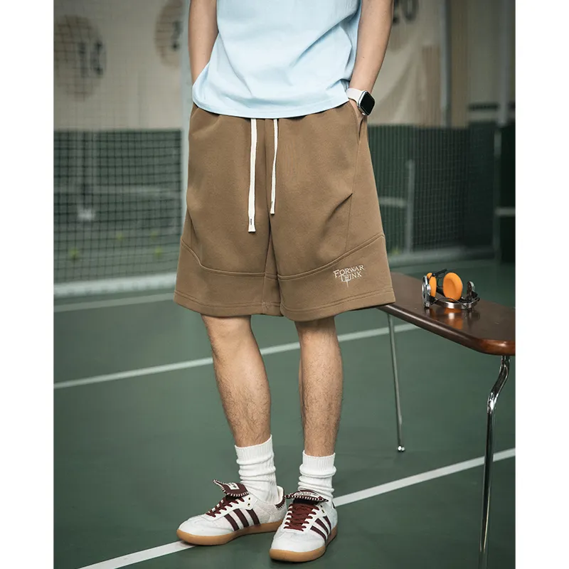 MindBridge Casual Shorts Men-30