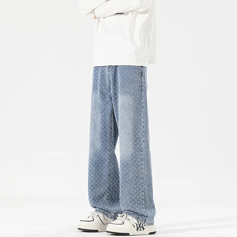 MindBridge Jeans Unisex-7