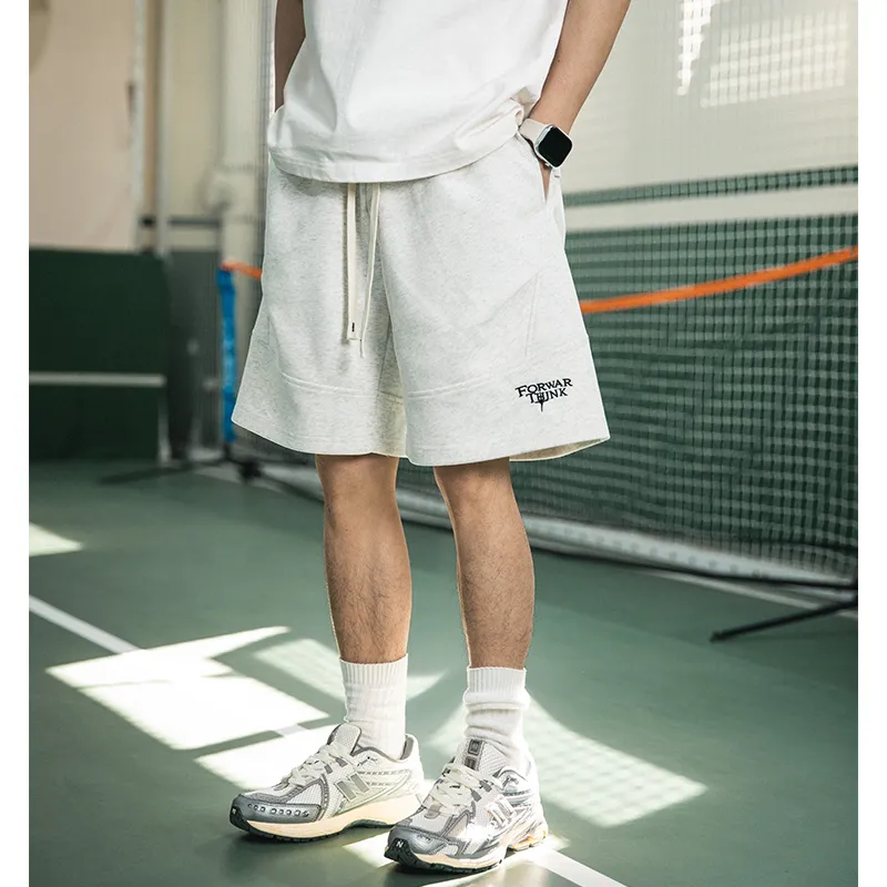 MindBridge Casual Shorts Men-2