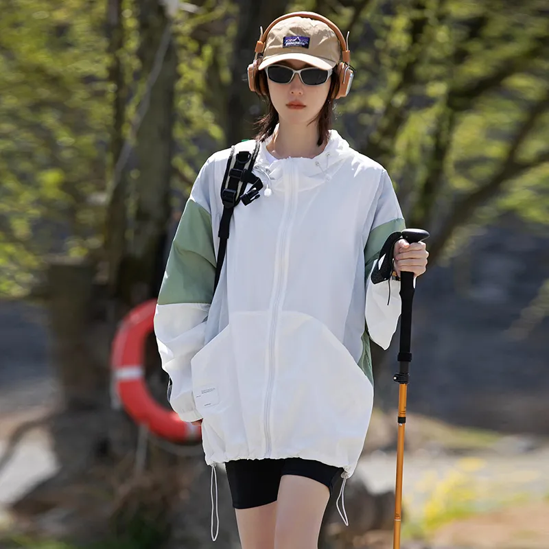 MindBridge Sun Protection Clothing Unisex-13