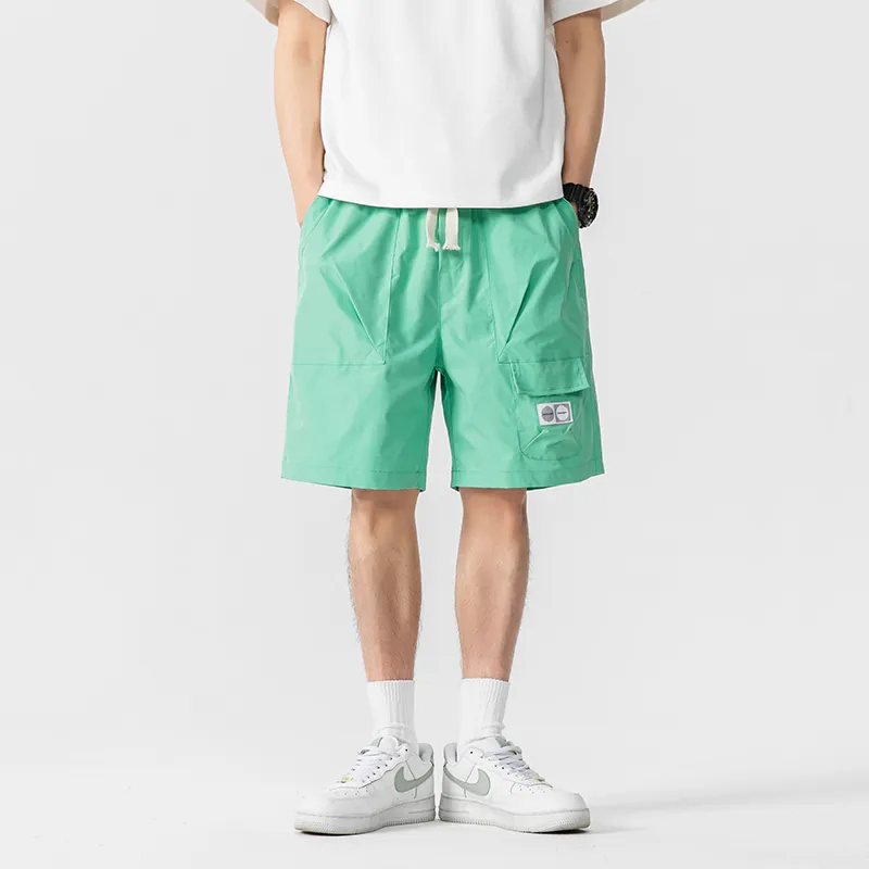 MindBridge Casual Shorts Unisex-22