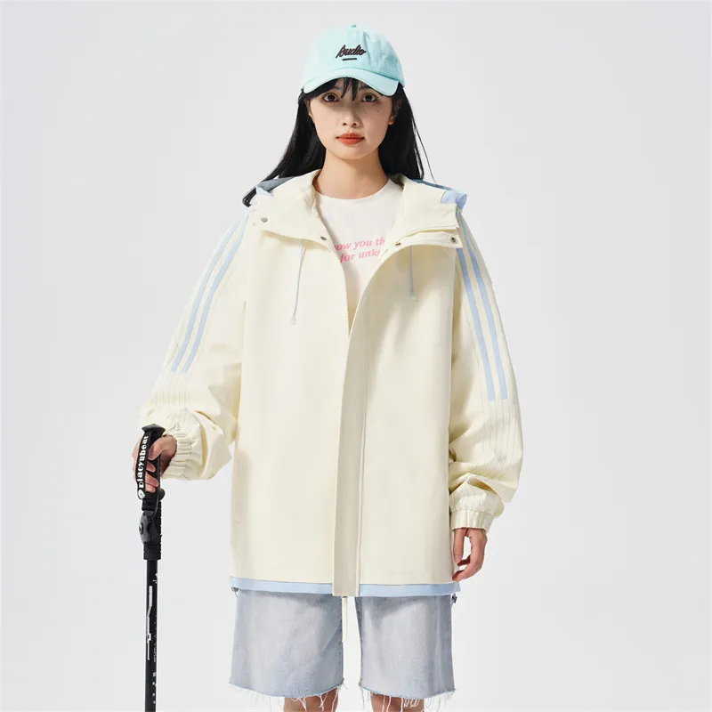 MindBridge Jackets & Coats Unisex-6