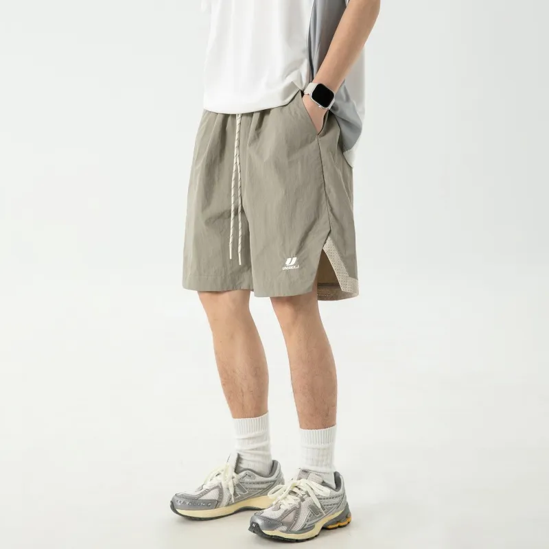 MindBridge Casual Shorts Men-10