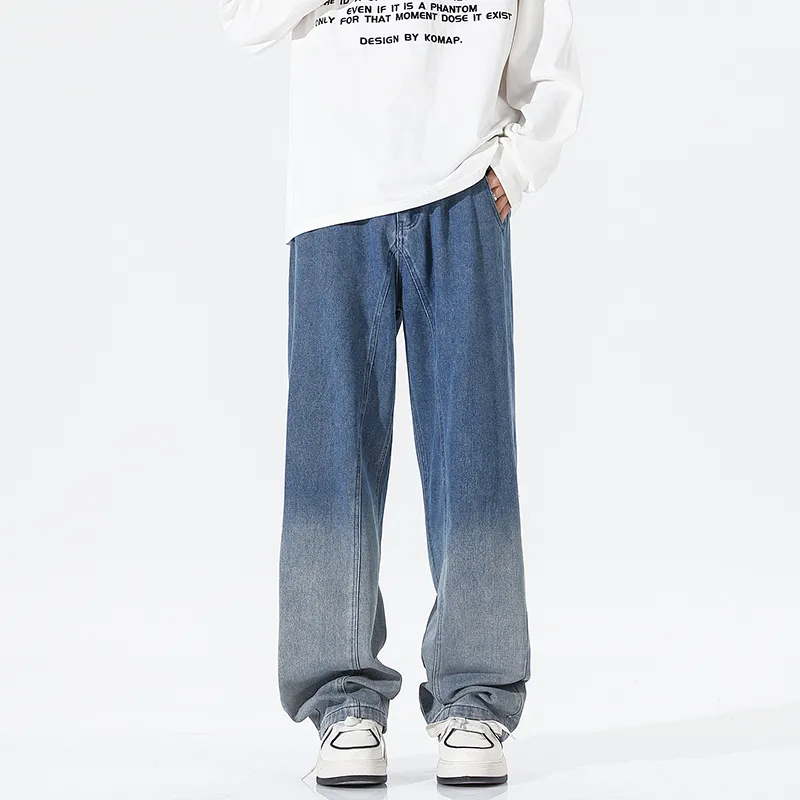 MindBridge Jeans Unisex-7