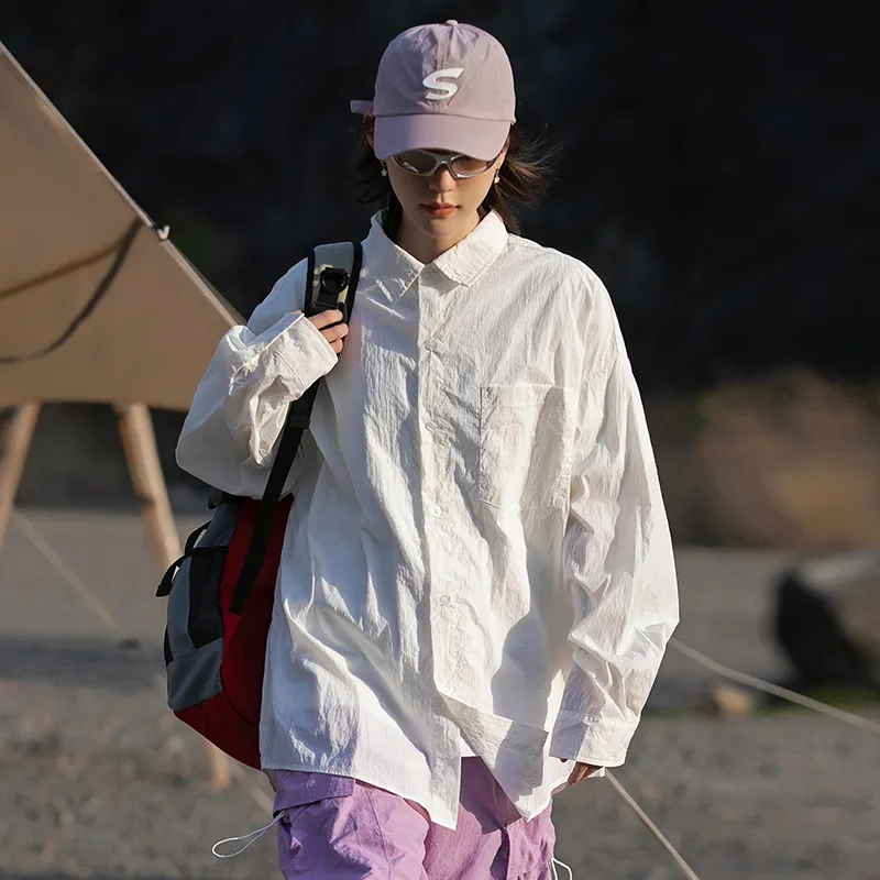MindBridge Sun Protection Clothing Unisex-6