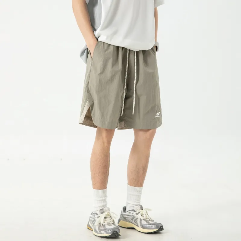 MindBridge Casual Shorts Men-9