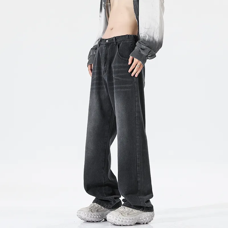 MindBridge Jeans Unisex-3