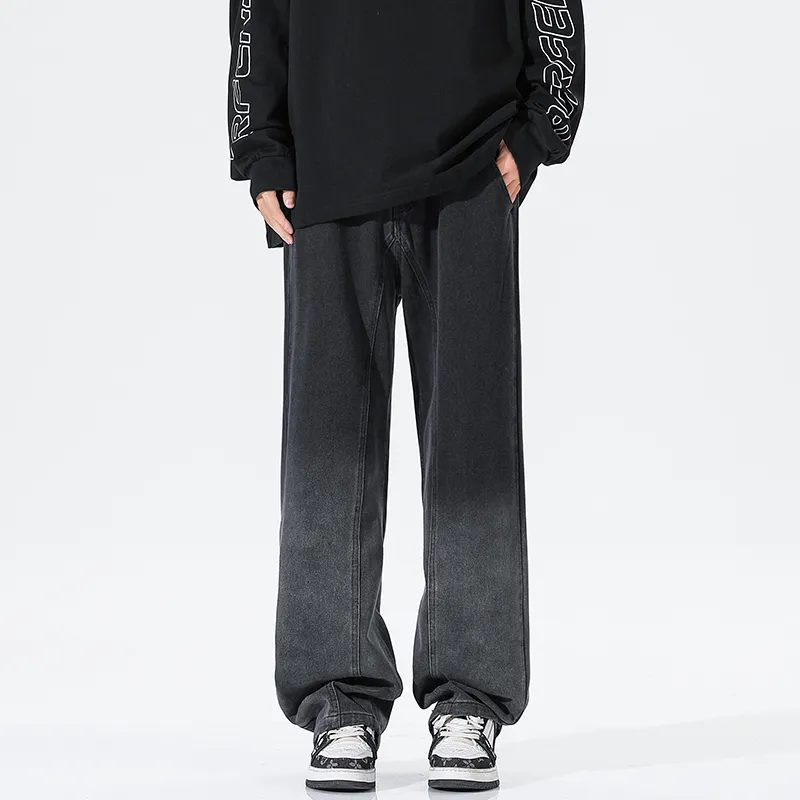 MindBridge Jeans Unisex-2