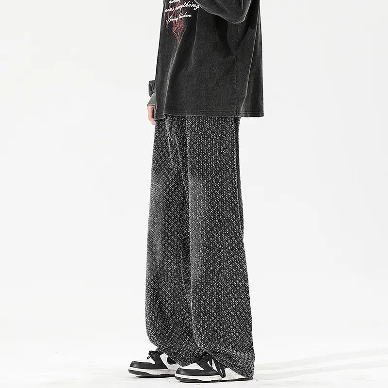 MindBridge Jeans Unisex-2