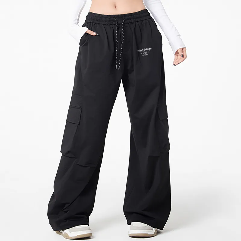 MindBridge Cargo Pants Unisex-1