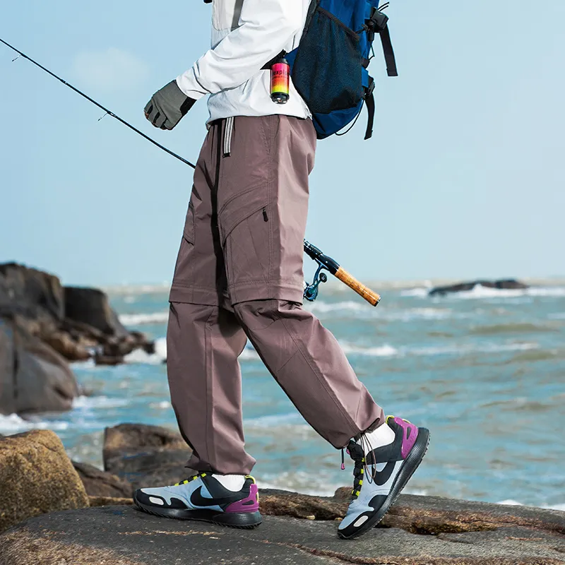 MindBridge Casual Pants Men-16