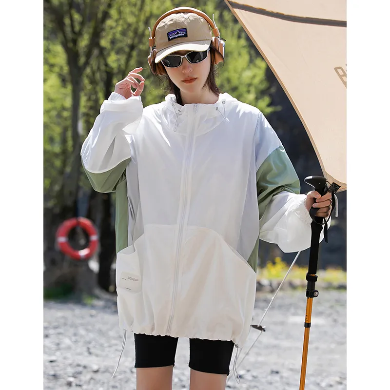 MindBridge Sun Protection Clothing Unisex-11