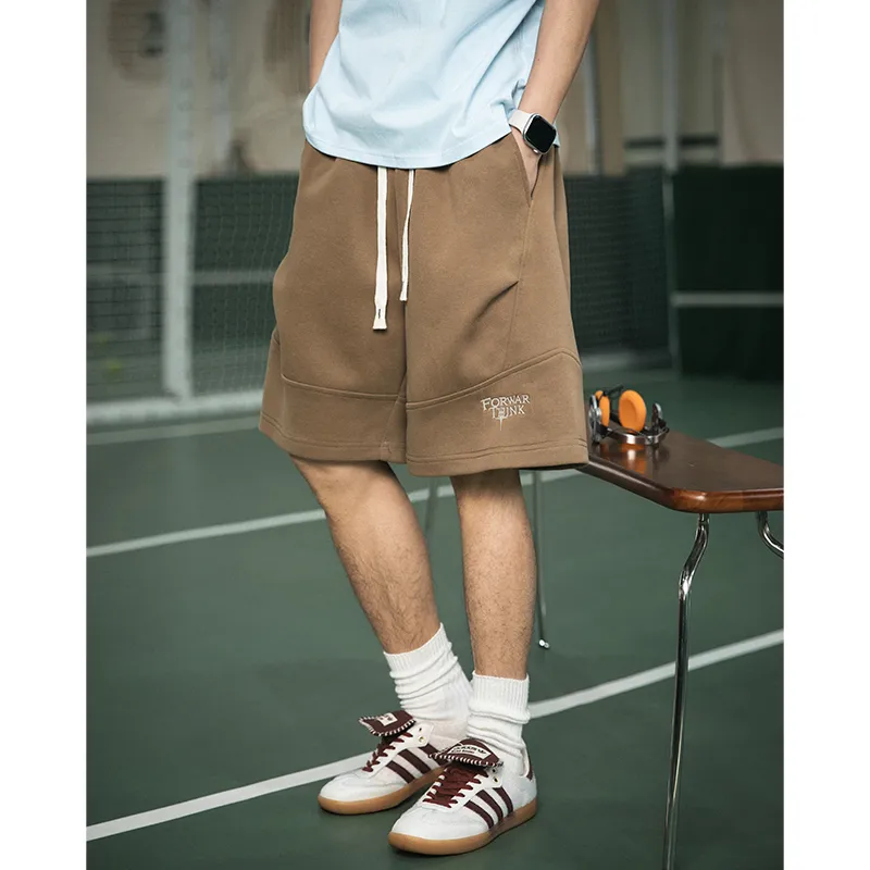MindBridge Casual Shorts Men-32