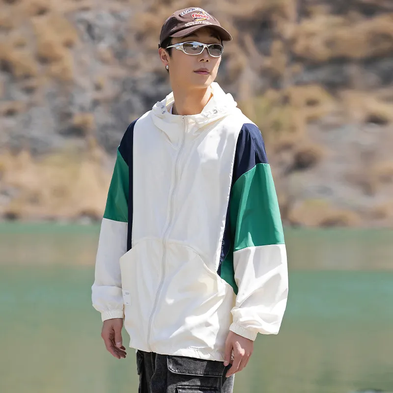MindBridge Sun Protection Clothing Unisex-4