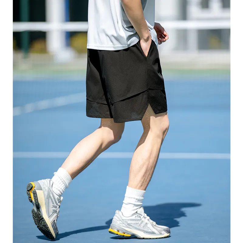 MindBridge Casual Shorts Men-13