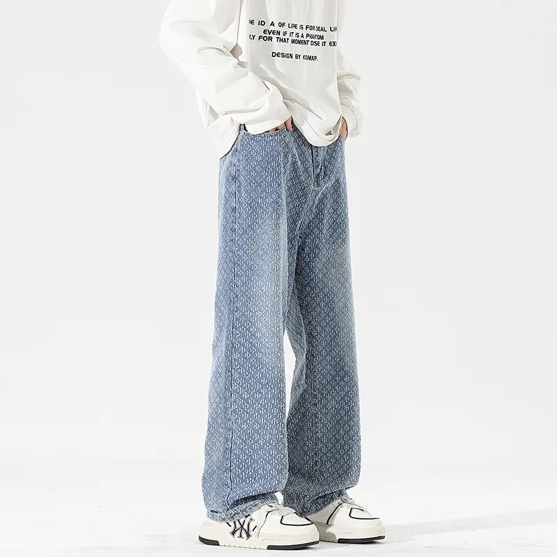 MindBridge Jeans Unisex-8