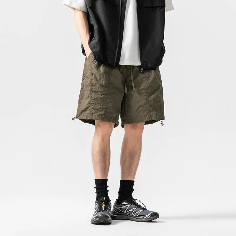 MindBridge Casual Shorts Unisex-10