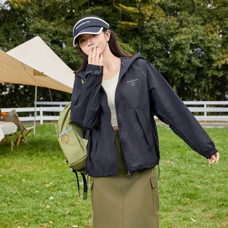 MindBridge Sun Protection Clothing Unisex-5
