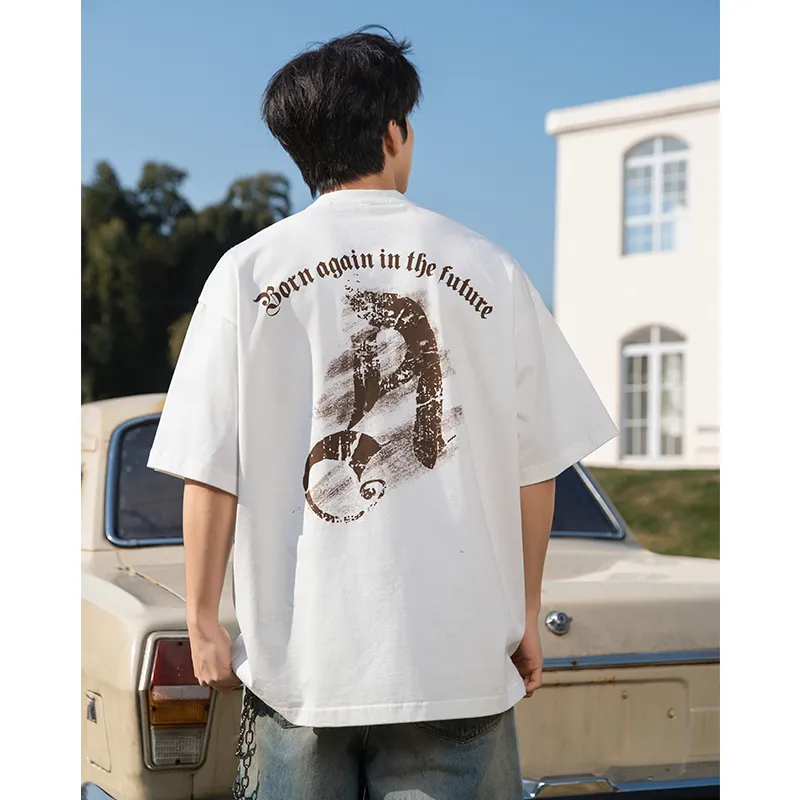 MindBridge T Shirts Unisex-6