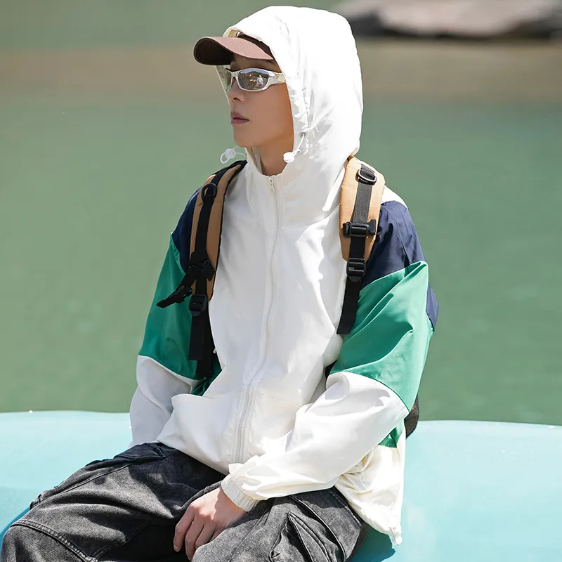 MindBridge Sun Protection Clothing Unisex-3