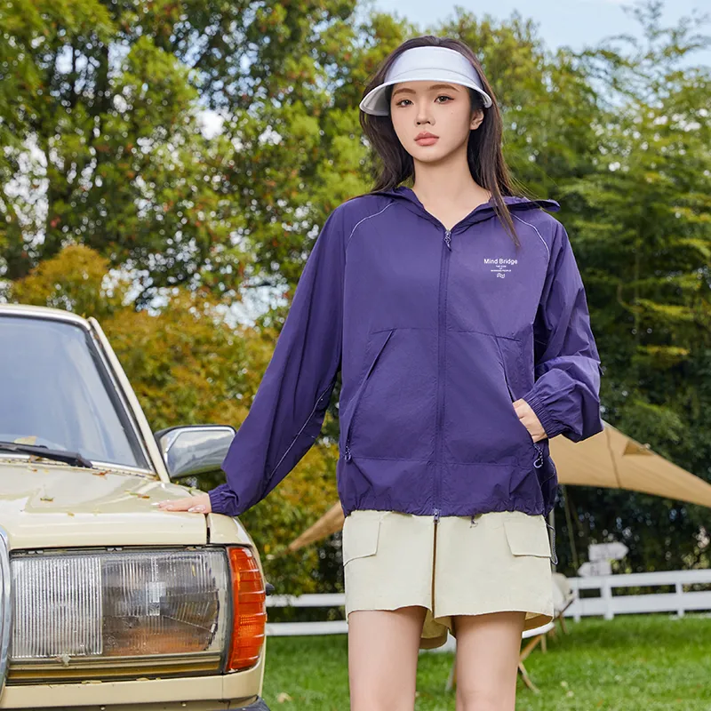 MindBridge Sun Protection Clothing Unisex-8
