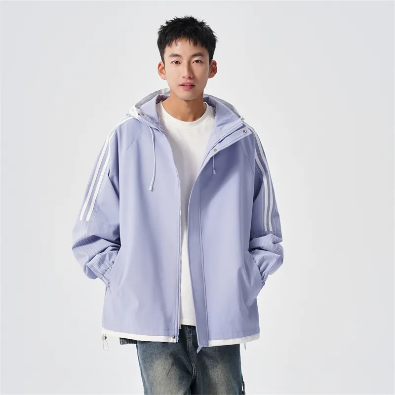 MindBridge Jackets & Coats Unisex-12