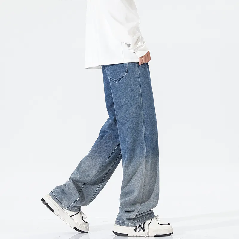 MindBridge Jeans Unisex-9