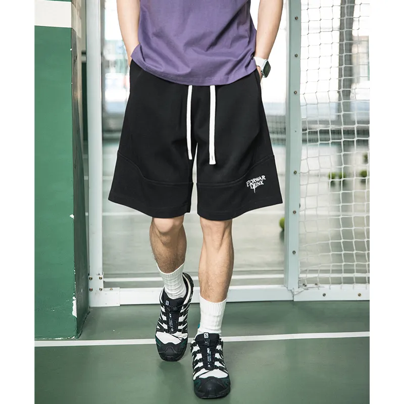 MindBridge Casual Shorts Men-9