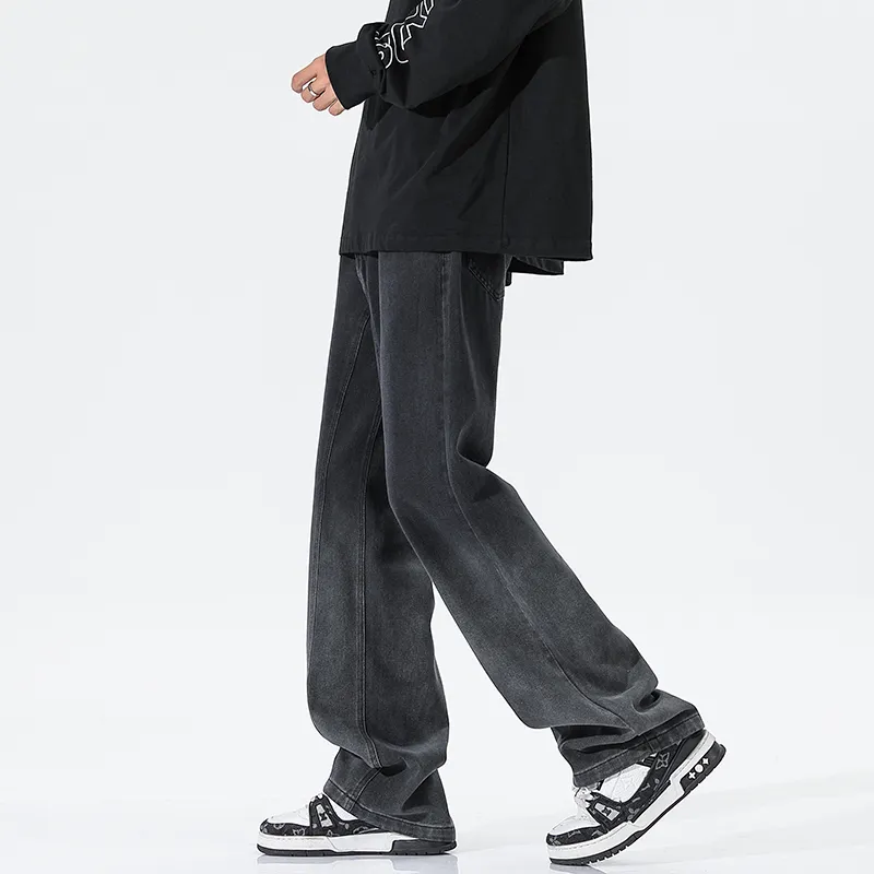 MindBridge Jeans Unisex-3