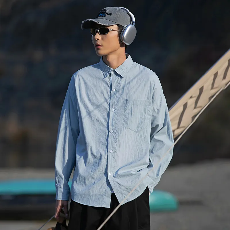 MindBridge Sun Protection Clothing Unisex-11