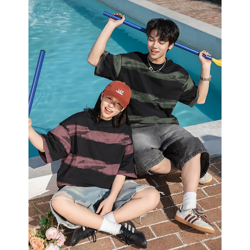 MindBridge T Shirts Unisex-5