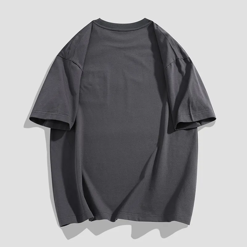 MindBridge T Shirts Men-3
