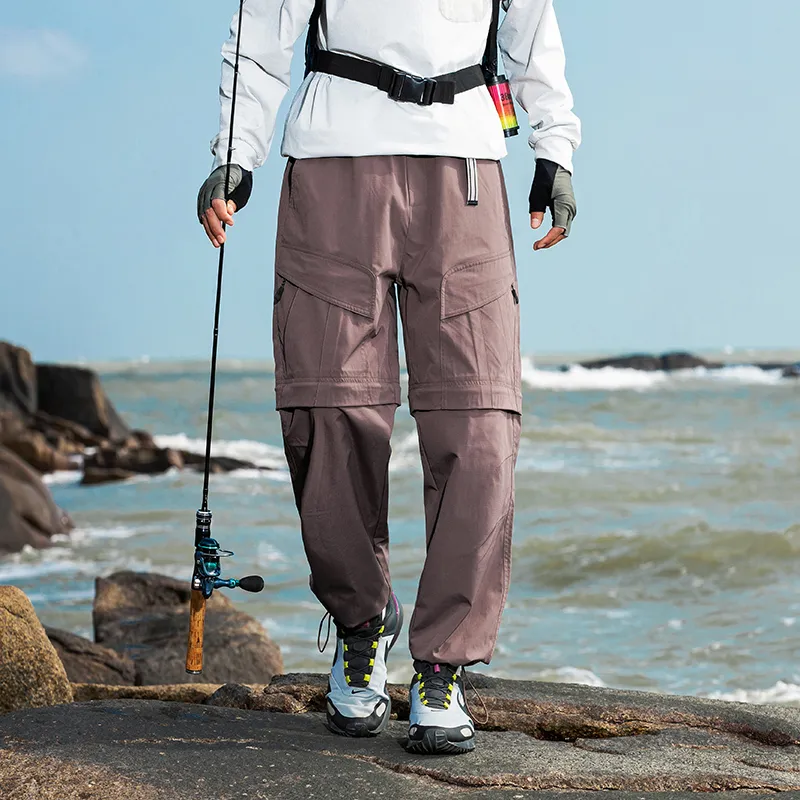 MindBridge Casual Pants Men-15