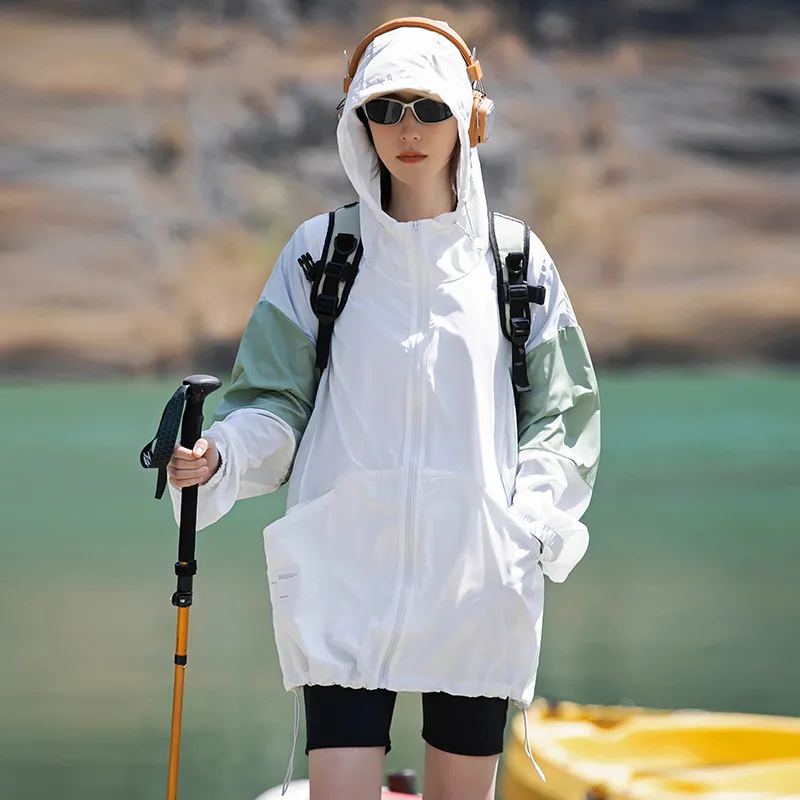 MindBridge Sun Protection Clothing Unisex-10