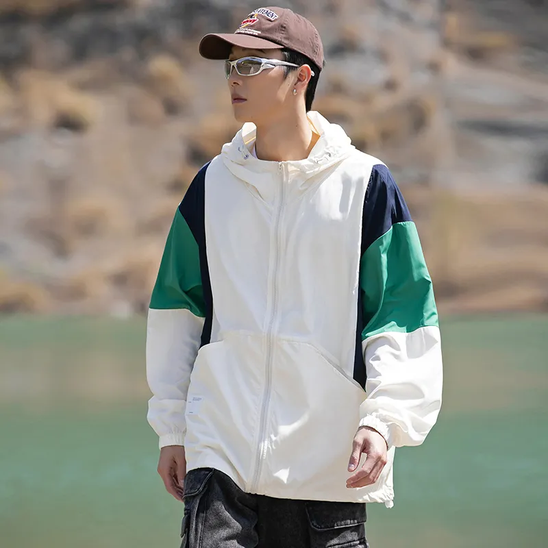 MindBridge Sun Protection Clothing Unisex-5