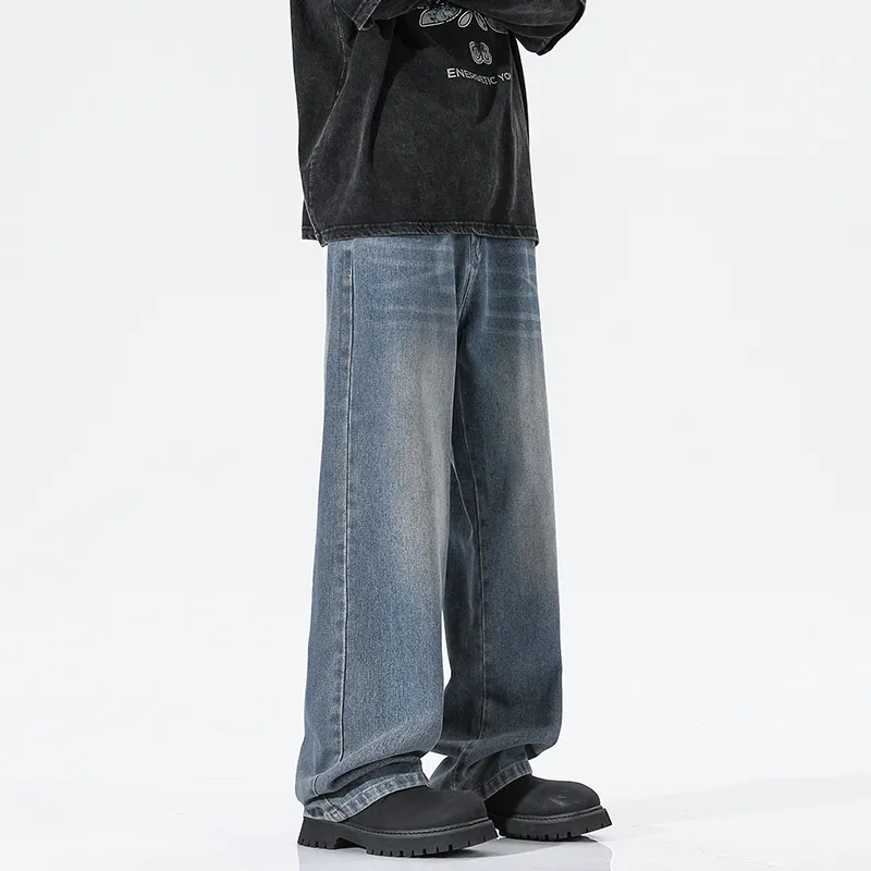 MindBridge Jeans Unisex-8