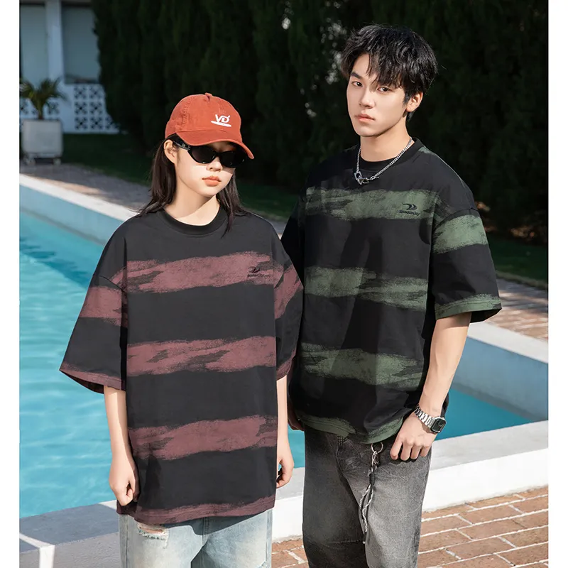 MindBridge T Shirts Unisex-4